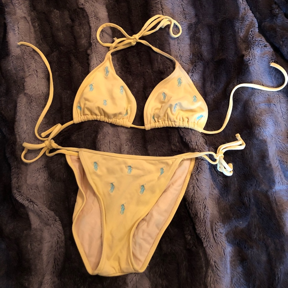 Ralph Lauren Bikini